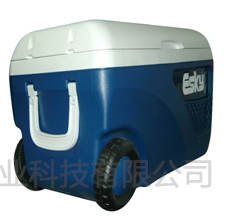 北京铭成基业2-8℃药品冷藏箱FYL-BW-65L | 价格参数